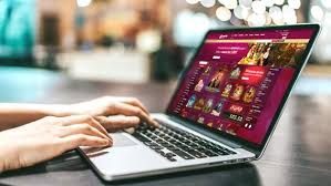 Официальный сайт Casino Flint